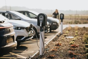 Why the electric car grant is a significant opportunity for installers