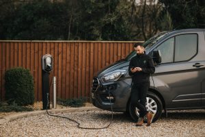 Why the electric car grant is a significant opportunity for installers