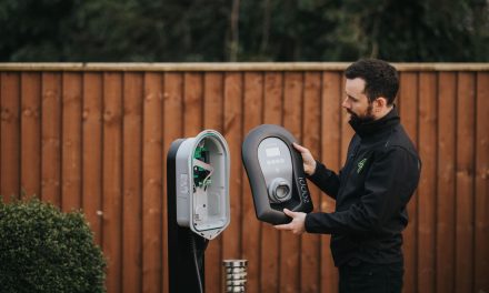 Why the electric car grant is a significant opportunity for installers
