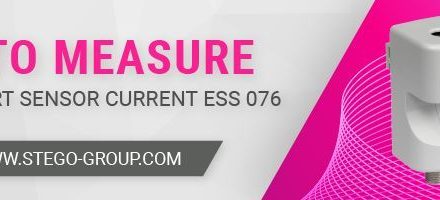 Smart Sensor Current