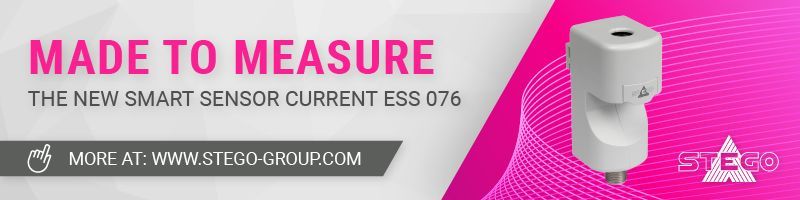 Smart Sensor Current