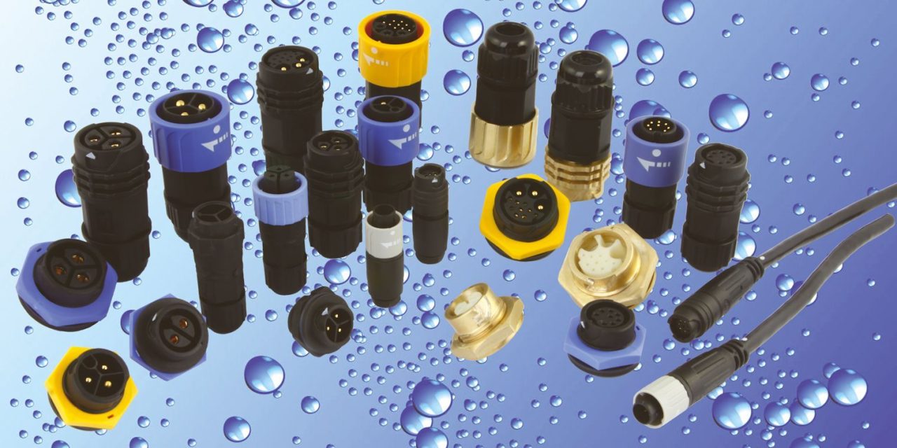 The complete range of connectors from Selwyn Electronics….