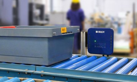 One device for instant process visibility in real time