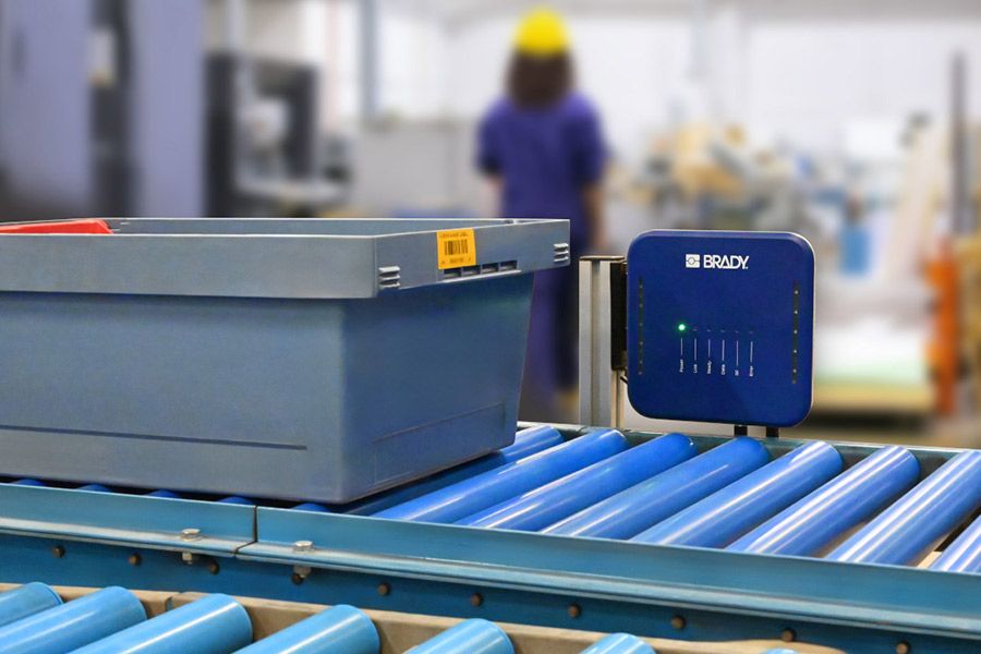 One device for instant process visibility in real time