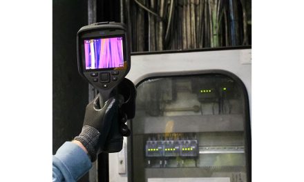 Reducing the Risk of Electrical Fires