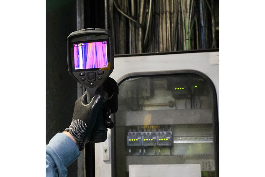 Reducing the Risk of Electrical Fires