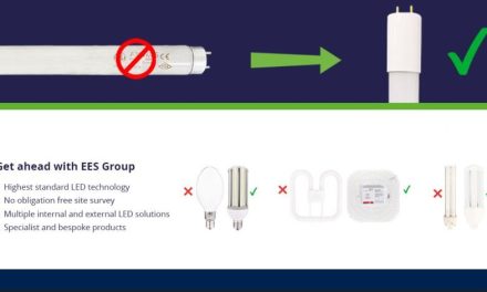 Energy Efficient Solutions