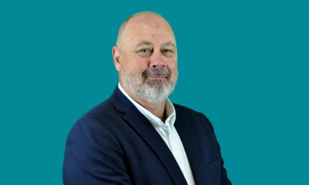 Hochiki introduces expert trio to their sales function