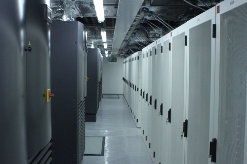 birkbeck iv
