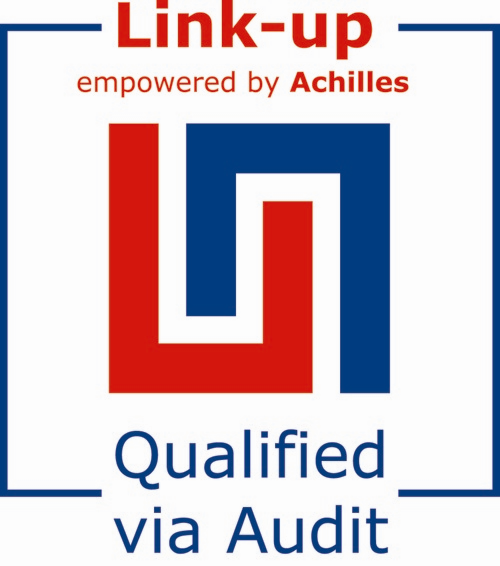 link up qual stamp audit