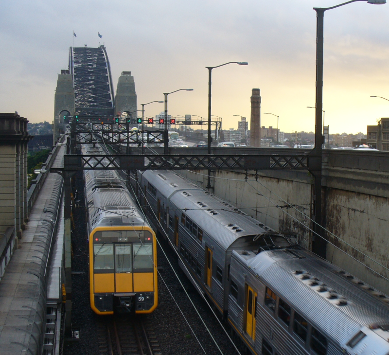 sydney rail2