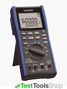 hioki multimeter