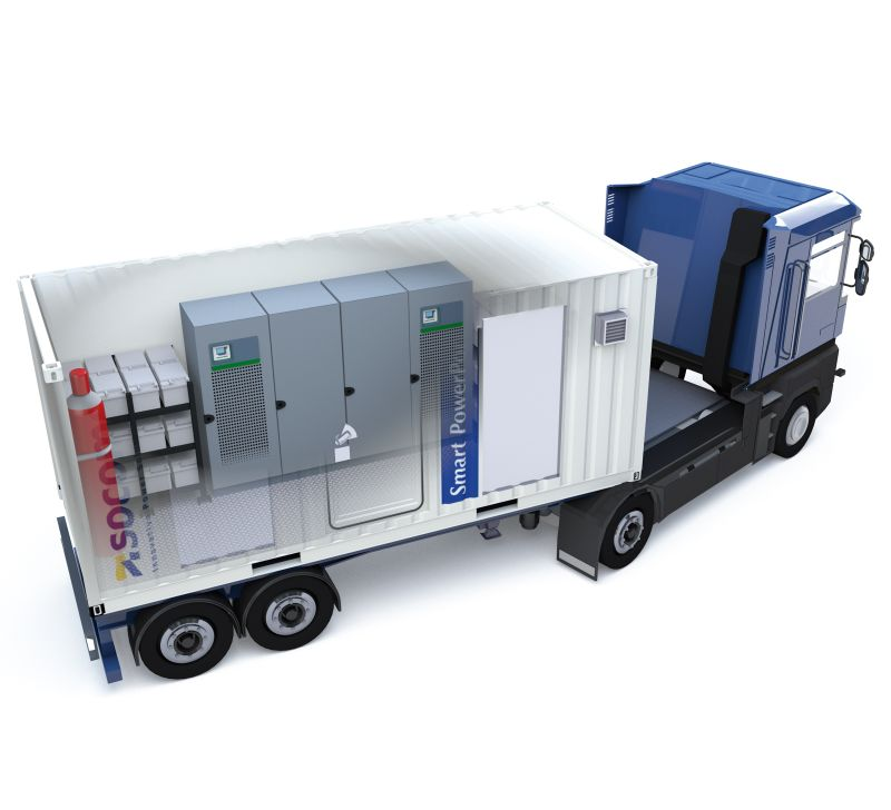 camion smartpowerport low
