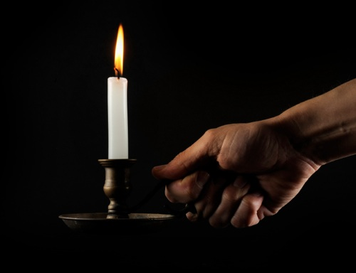 ep1837 blackout candle pic
