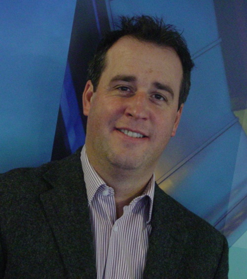 steve spicer picture
