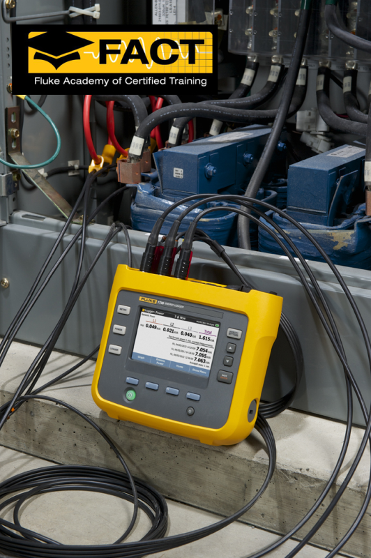 k0101fl fluke training seminar programme 2014