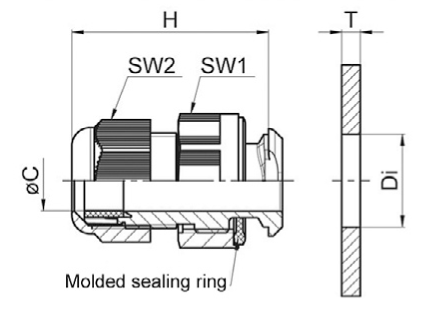 de door drawings 170216
