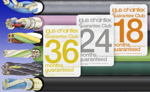ig2074 chainflex guarantee club pic