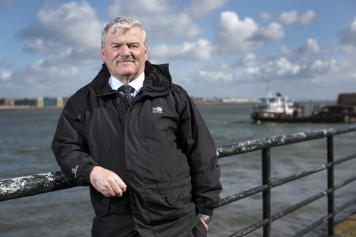 seaking electrical managing director dave gillam