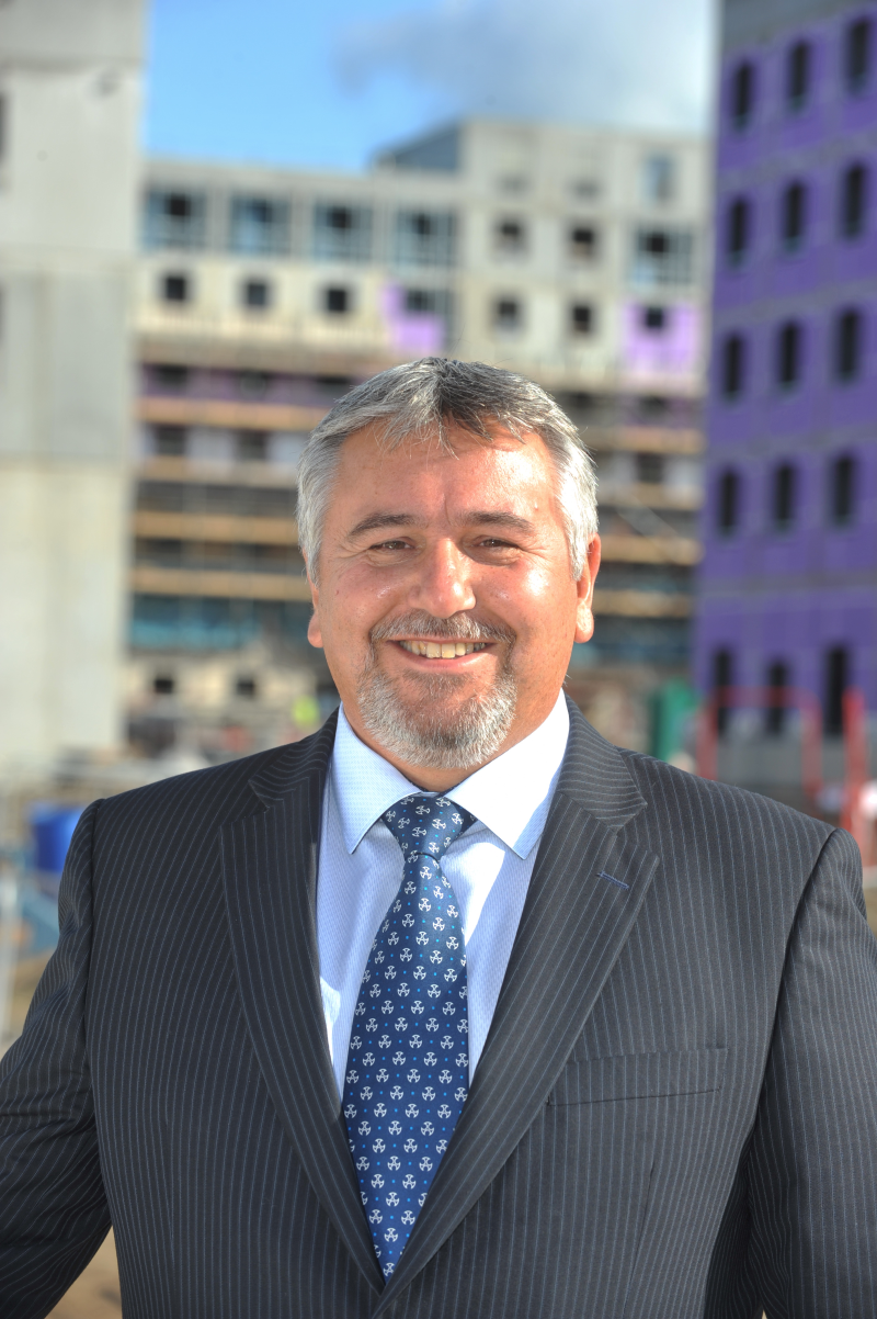 dave kieft profile image