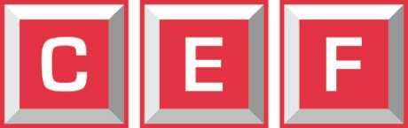 cef logo