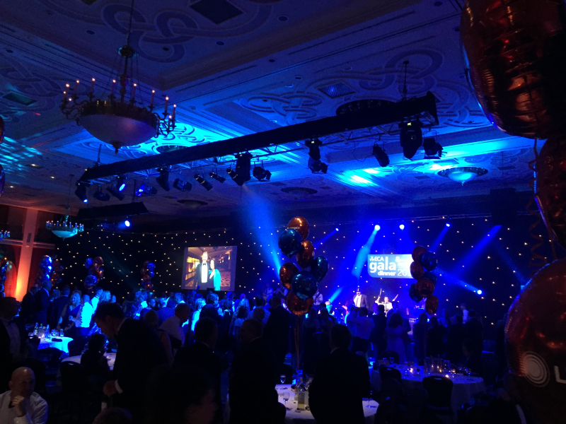eca gala dinner 2016