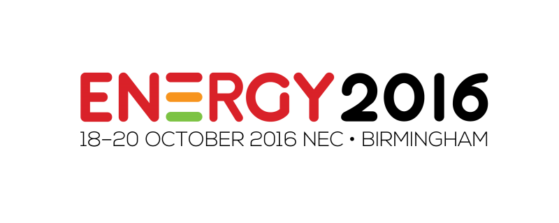 energy 2016