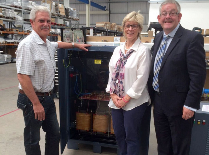 powering energy savings in south africa image