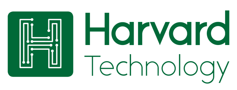 green logo for white background