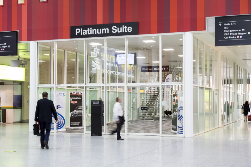 z1108led goodlight led lighting in centred at excel photo credit excel london 3