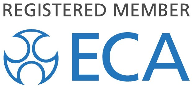 eca regular logo