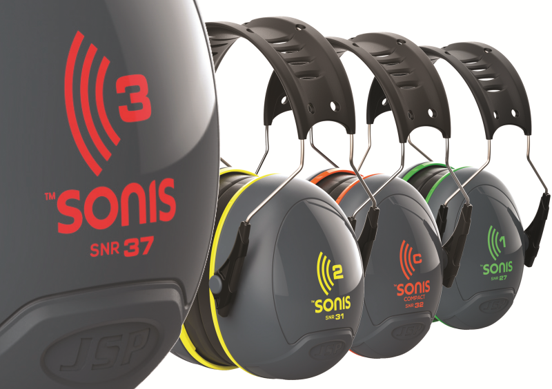 sonis 1 2