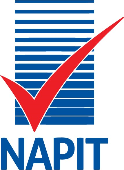 napit blue web