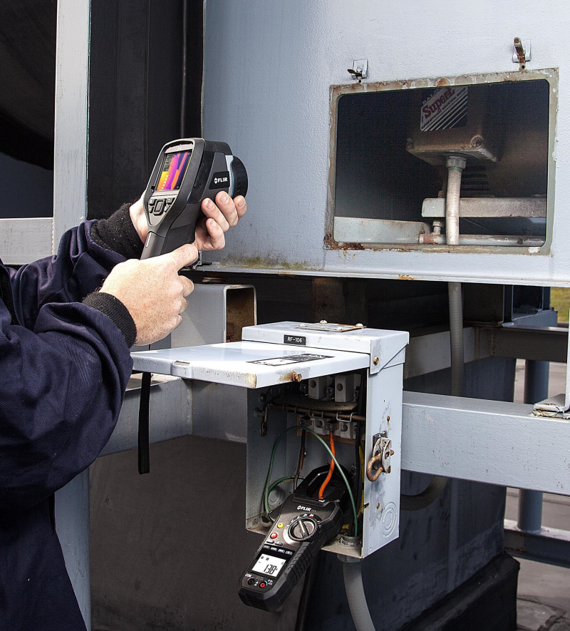 flir891 summer promo image