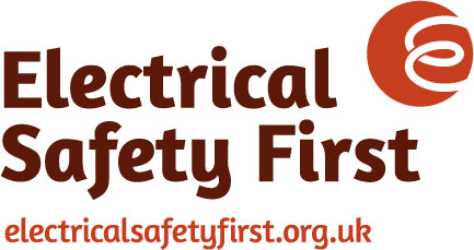 electrical safety first company logo