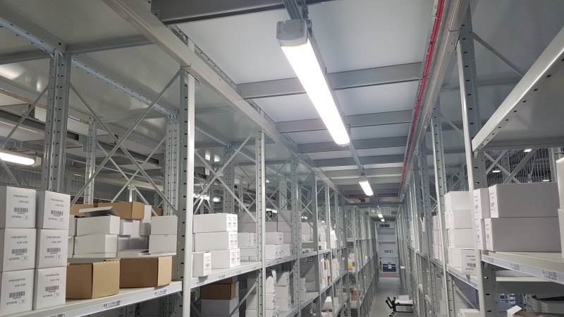 ecolighting whole life costs