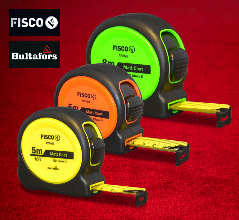 fisco tools