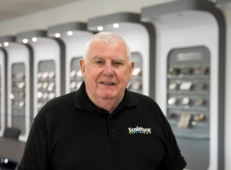 scolmore and tony cable