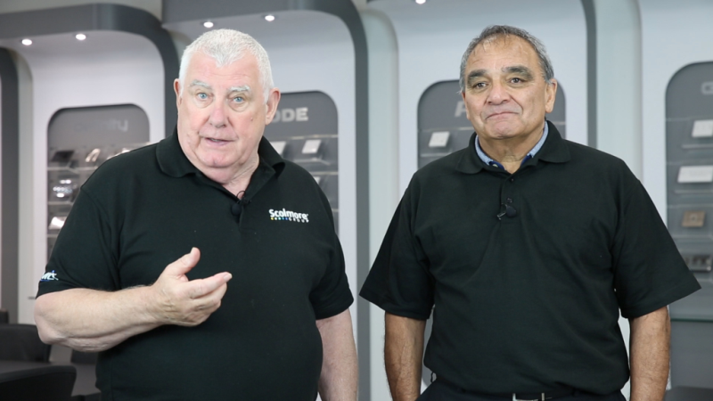 billy byrne and tony cable scolmore