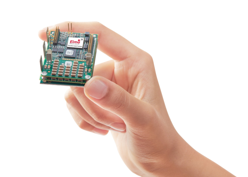 double gold twitter image