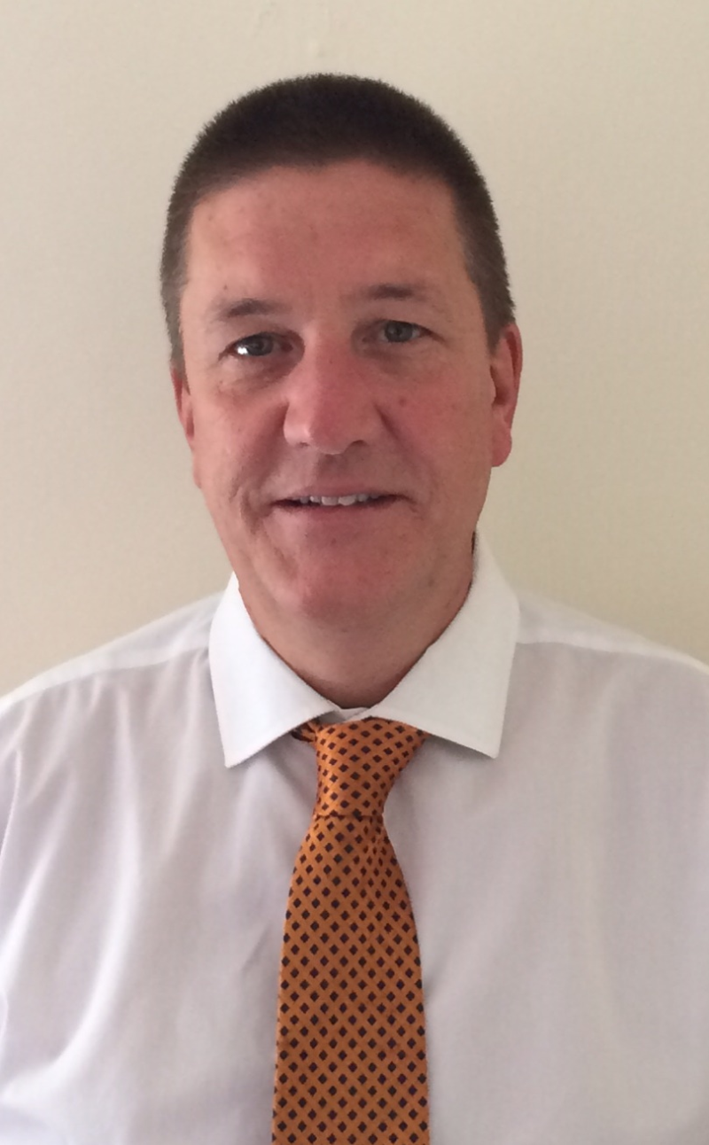 stuart dover of aei cables