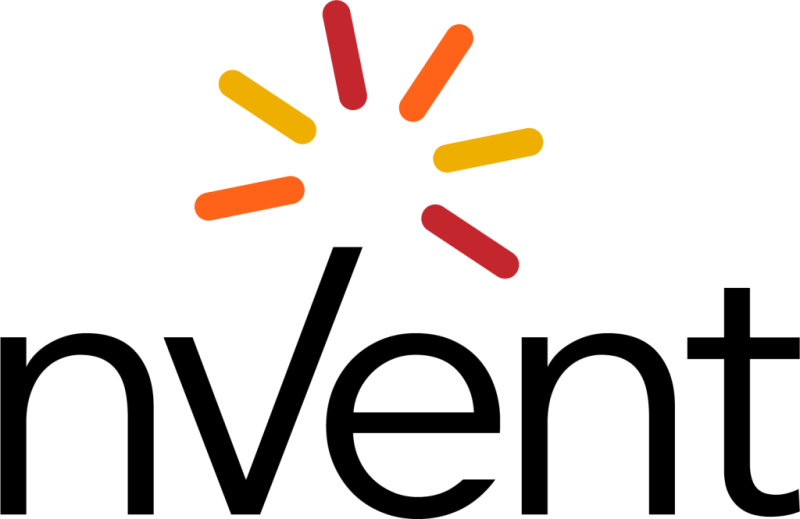nvent logo
