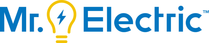 mr electric logo new