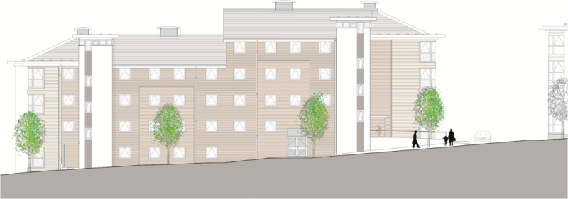 prefect surreyuniversitystudentaccommodationplan