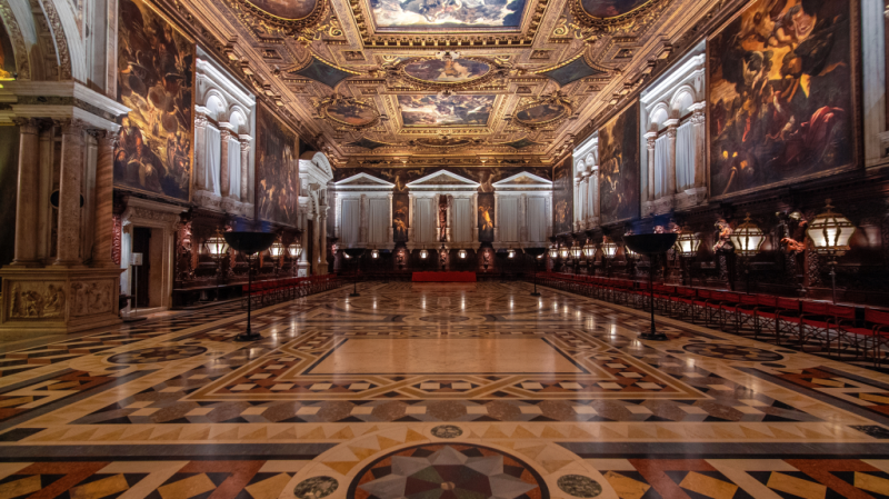02 scuola grande di san rocco sala capitolare
