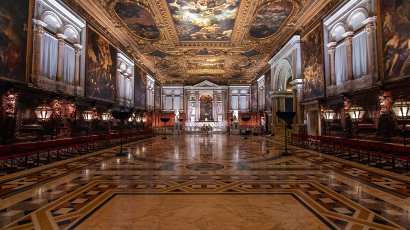 03 scuola grande di san rocco sala capitolare