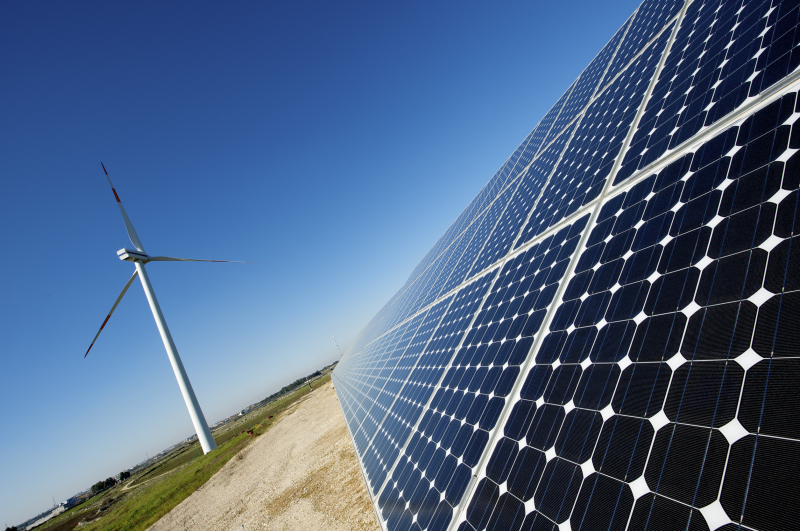 distributed generation