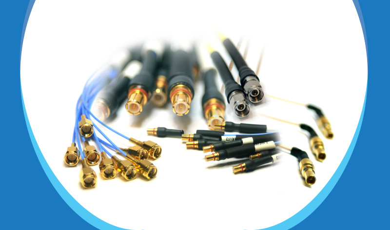 100 intelliconnect cable harnesses