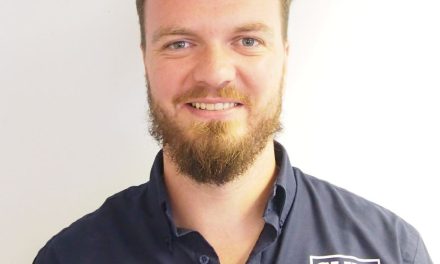 Cliff Electronics appoint Louis Cusack as Product Manager