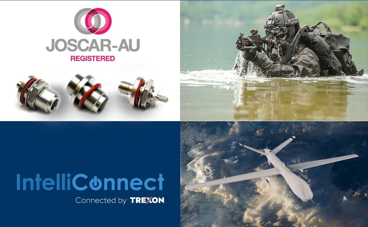 Intelliconnect Achieves JOSCAR Approval in Australia